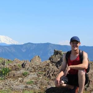 Meet your Posher, Kerry